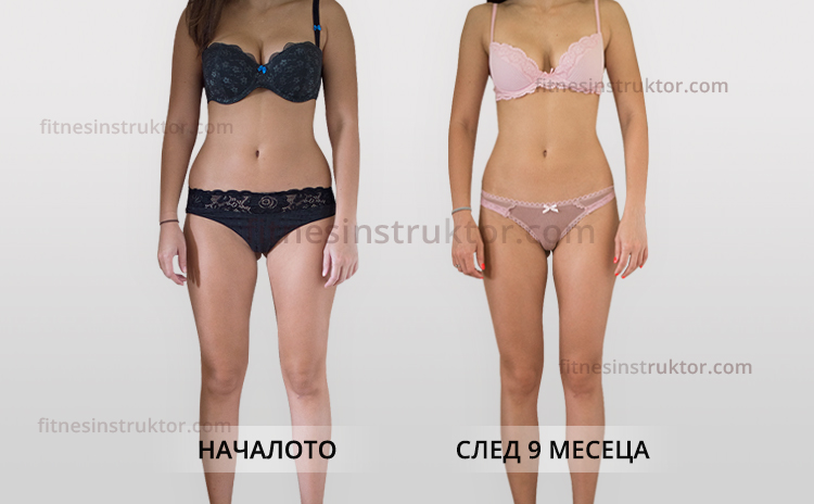 отслабване без йо йо